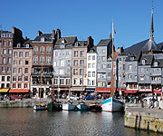 honfleur